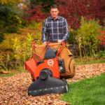 DR Power Premier Self-Propelled Lawn and Leaf Vacuum, 28 in. - Image 2