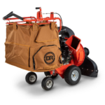 DR Power Premier Self-Propelled Lawn and Leaf Vacuum, 28 in. - Image 4