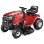 Troy-Bilt Bronco 42 Gas Riding Lawn Tractor, 42 in. Deck, 19 HP Briggs & Stratton