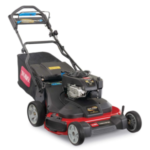 Toro TimeMaster 30 in. Self-Propelled Gas Lawn Mower, 223 cc (Model 21199)