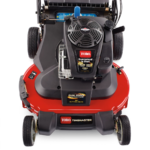 Toro TimeMaster 30 in. Self-Propelled Gas Lawn Mower, 223 cc (Model 21199) - Image 3